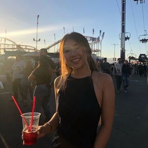 Meet your Posher, Lisa